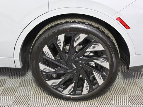 New 2026 Lincoln Nautilus Black Label w/ Jet Appearance Package image 20