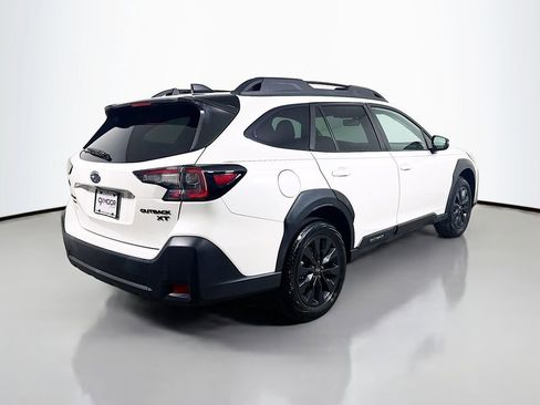 Used 2024 Subaru Outback Onyx Edition XT w/ Tech Package 3 AWD/4WD image 7