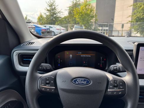 Used 2026 Ford Maverick XLT w/ Equipment Group 301A AWD/4WD image 32