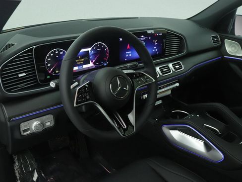 New 2026 Mercedes-Benz GLE 450 4MATIC image 4