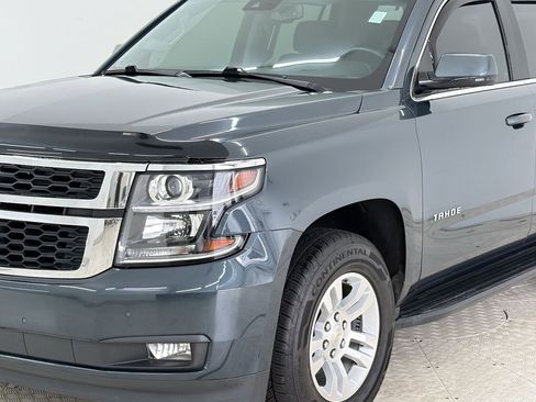 Used 2020 Chevrolet Tahoe LT AWD/4WD image 19
