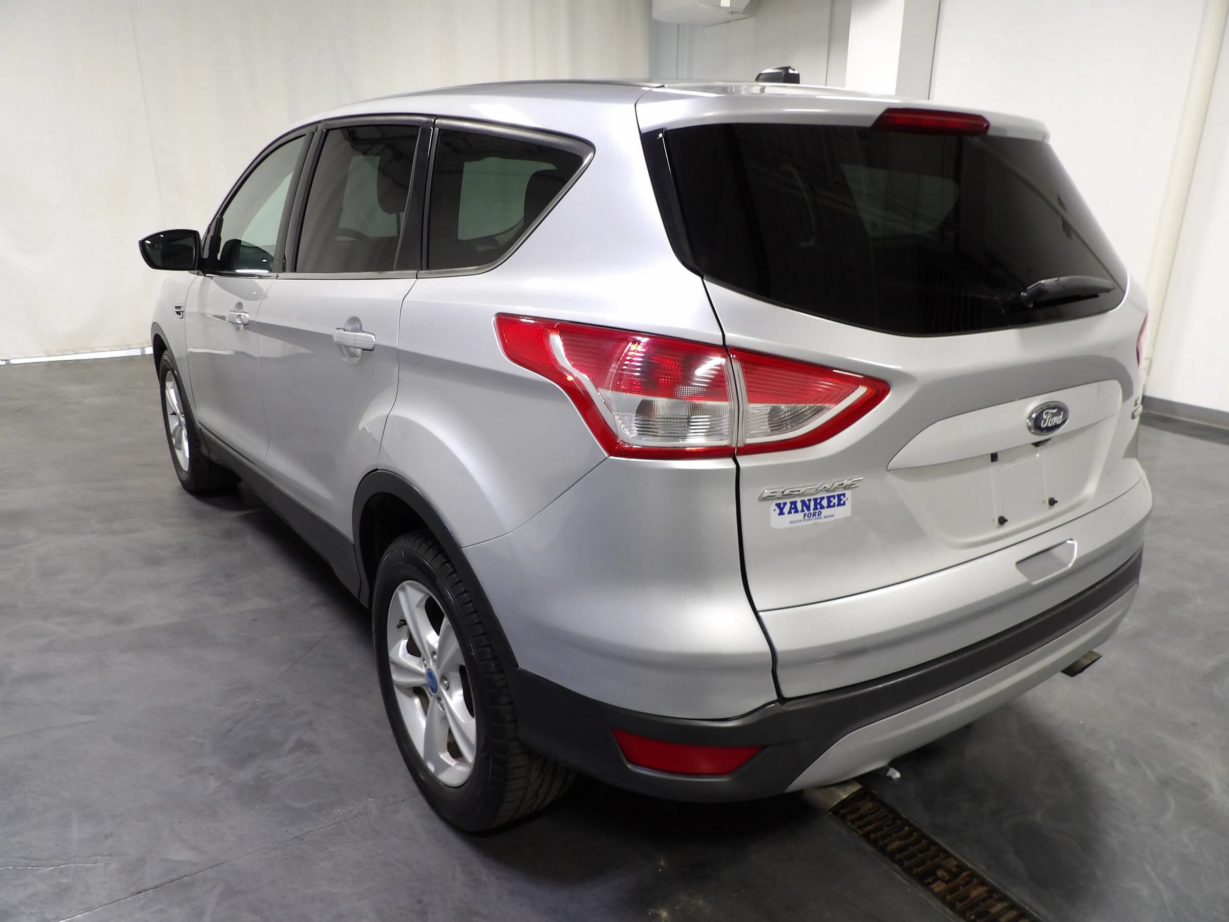 Used 2014 Ford Escape SE AWD/4WD image 6