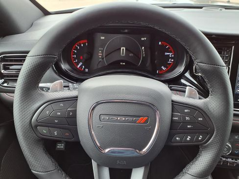 New 2026 Dodge Durango GT w/ Tow 'N Go Package image 10