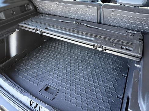 Used 2024 Ford Bronco Sport Outer Banks w/ Tech Package image 42