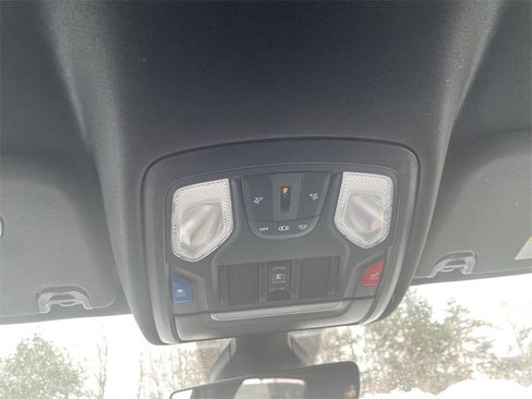 Used 2022 RAM 1500 Big Horn image 21