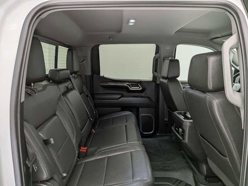 Certified 2023 Chevrolet Silverado 1500 RST w/ RST All Star Premium Package image 24