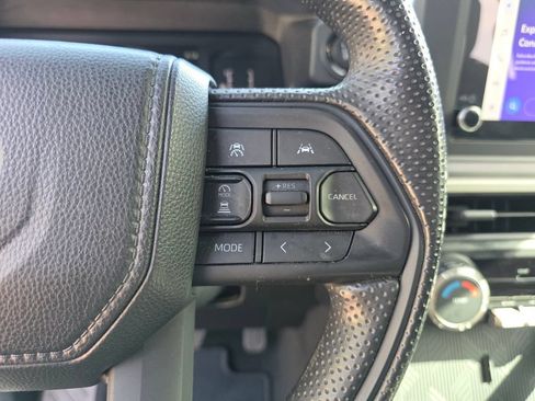 Certified 2024 Toyota Tacoma SR RWD image 29