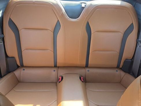 Used 2017 Chevrolet Camaro SS RWD image 17