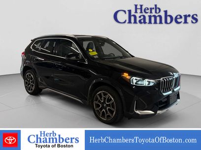 Used 2023 BMW X1 xDrive28i w/ Convenience Package