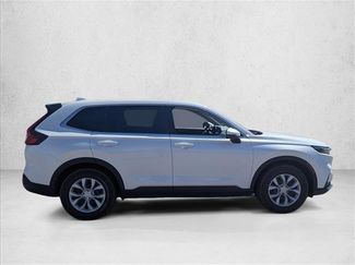 Used 2024 Honda CR-V LX video 4