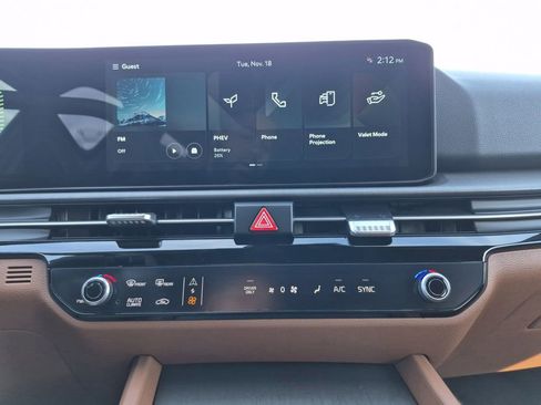 New 2026 Kia Sportage X-Line image 8