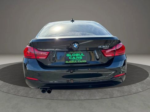 Used 2019 BMW 430i Gran Coupe RWD image 6