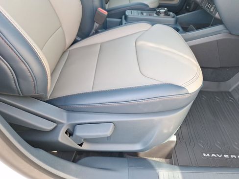 New 2026 Ford Maverick Lariat AWD/4WD image 17