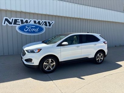 Used 2023 Ford Edge SEL w/ Convenience Package
