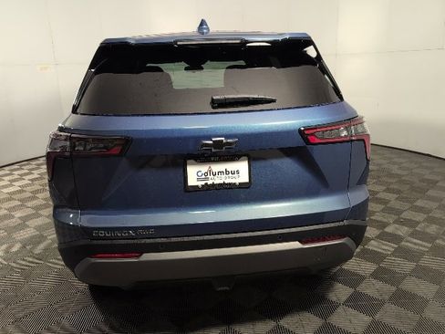 New 2026 Chevrolet Equinox LT w/ LPO, Floor Liner Package image 5