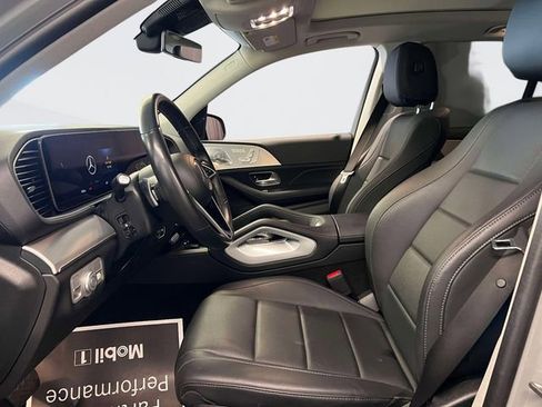 Certified 2024 Mercedes-Benz GLE 350 4MATIC image 18