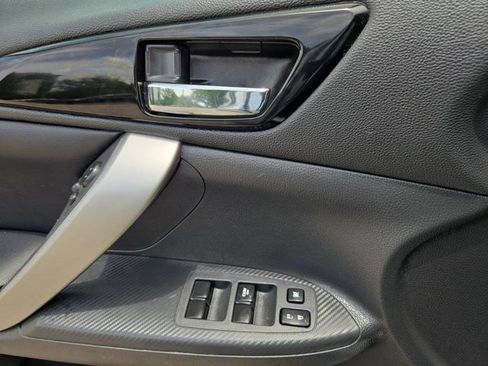 Used 2025 Mitsubishi Eclipse Cross SE AWD/4WD image 13