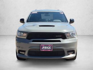 Used 2019 Dodge Durango R/T w/ Trailer Tow Group IV AWD/4WD video 2