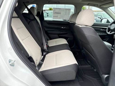 New 2026 Honda CR-V EX image 10