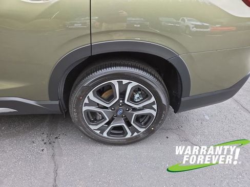 New 2026 Subaru Ascent Limited AWD/4WD image 22