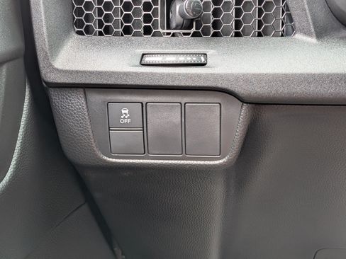 Used 2025 Honda CR-V EX image 25