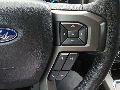 Used 2019 Ford Expedition XLT w/ Equipment Group 201A RWD image 26