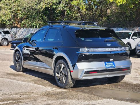 New 2026 Hyundai Ioniq 5 Limited image 3