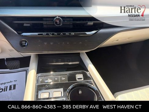 Used 2026 Nissan Murano Platinum w/ Cargo Package AWD/4WD image 15