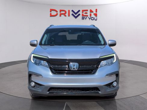 Used 2022 Honda Pilot Special Edition image 8