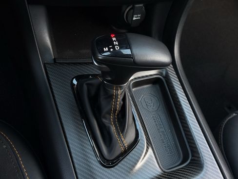 Used 2022 Dodge Charger Scat Pack RWD image 15