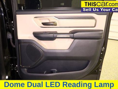 Used 2019 RAM 1500 Limited w/ Advanced Safety Group image 34