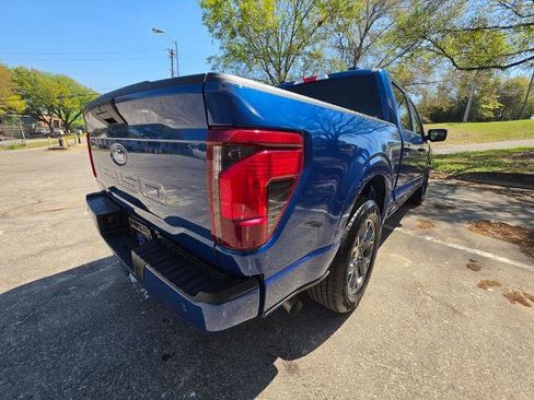 Certified 2024 Ford F150 STX RWD image 34