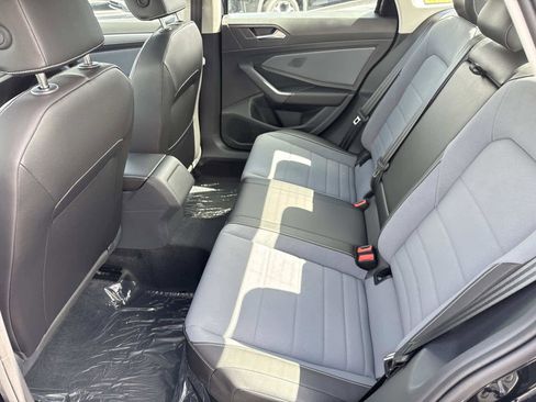 New 2026 Volkswagen Jetta SE image 13