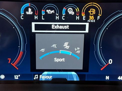 Used 2023 Ford F150 Raptor w/ Raptor Carbon Fibre Package AWD/4WD image 28