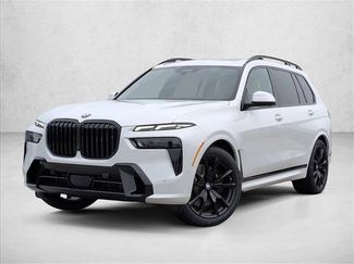 New 2026 BMW X7 xDrive40i video 1