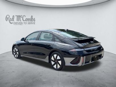 Used 2025 Hyundai Ioniq 6 SE