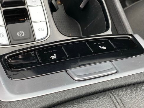 Used 2024 Hyundai Tucson SEL FWD image 20