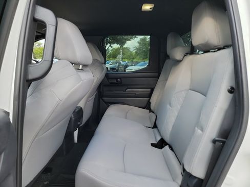 Used 2026 Toyota Tacoma SR5 RWD image 11