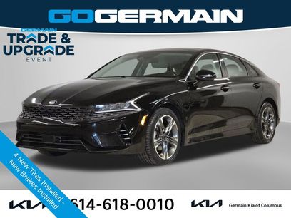 Used 2021 Kia K5 EX w/ EX Premium Package