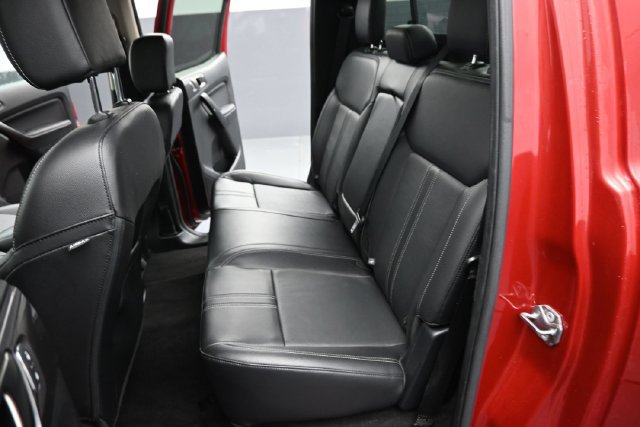 Used 2021 Ford Ranger Lariat w/ Equipment Group 501A High AWD/4WD image 10