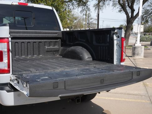 Used 2023 Ford F150 Lariat w/ Equipment Group 502A High image 23