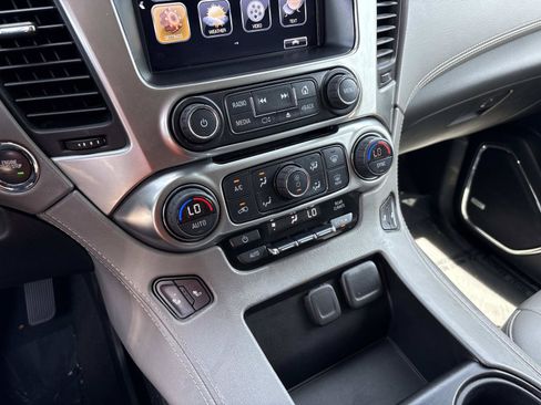 Used 2020 Chevrolet Tahoe LT AWD/4WD image 26