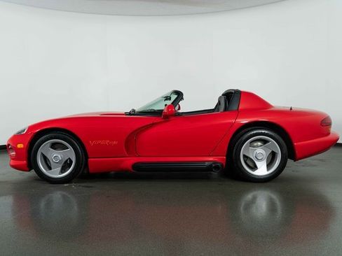 Used 1992 Dodge Viper RT/10 image 5