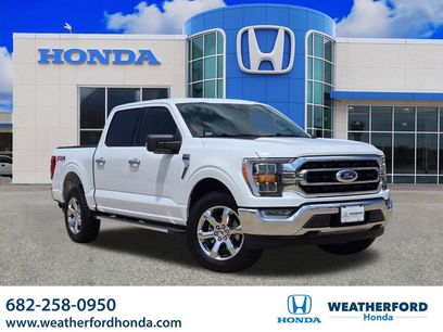 Used 2022 Ford F150 XLT w/ Equipment Group 302A High