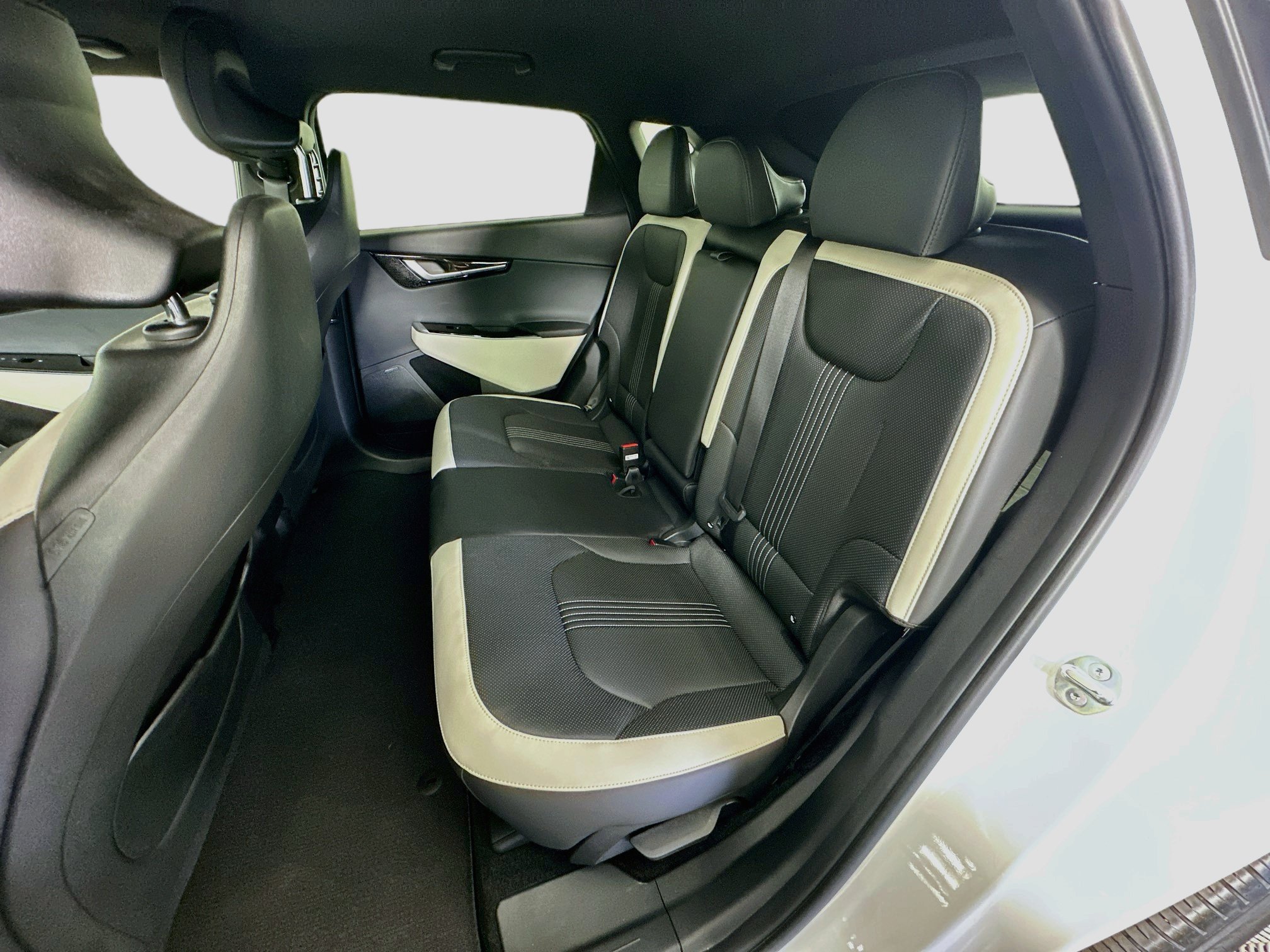 Used 2024 Kia EV6 GT-Line RWD image 29