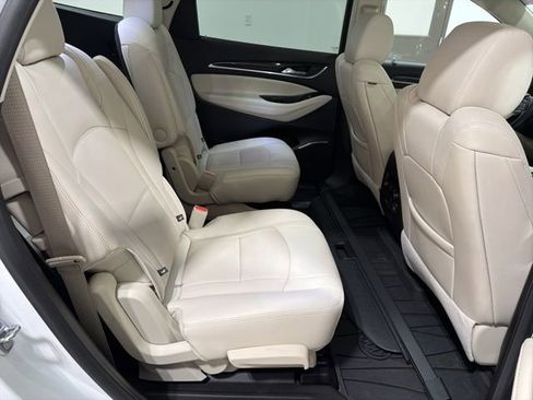 Used 2023 Buick Enclave Premium w/ Experience Buick Package image 26