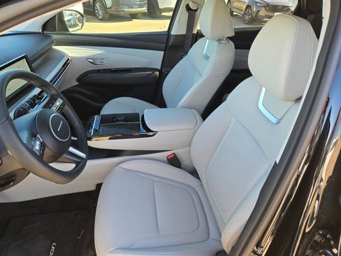 New 2026 Hyundai Tucson Limited image 17