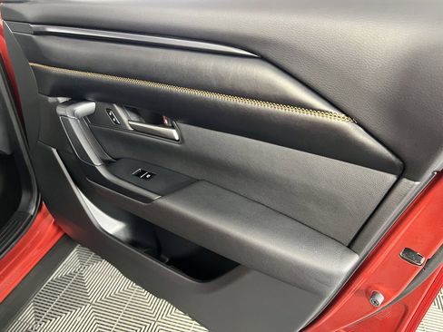 Used 2023 MAZDA CX-50 AWD 2.5 Turbo w/ Cargo Package image 36