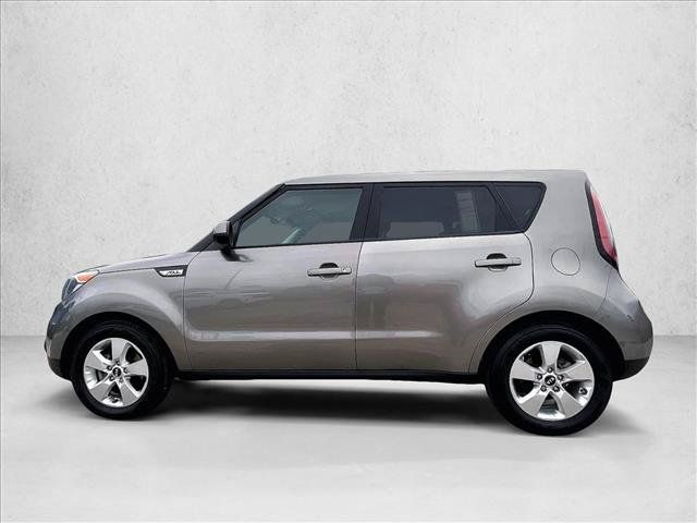 Used 2019 Kia Soul FWD image 6