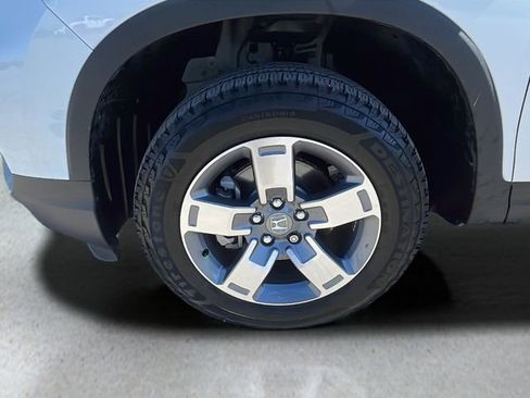 Used 2024 Honda Ridgeline RTL image 10